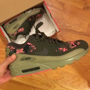 Nike Air Max 90